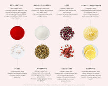 Load image into Gallery viewer, Hibiscus Blood Orange (3-pack)