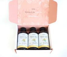 Load image into Gallery viewer, Ginger Lemon (3-pack)